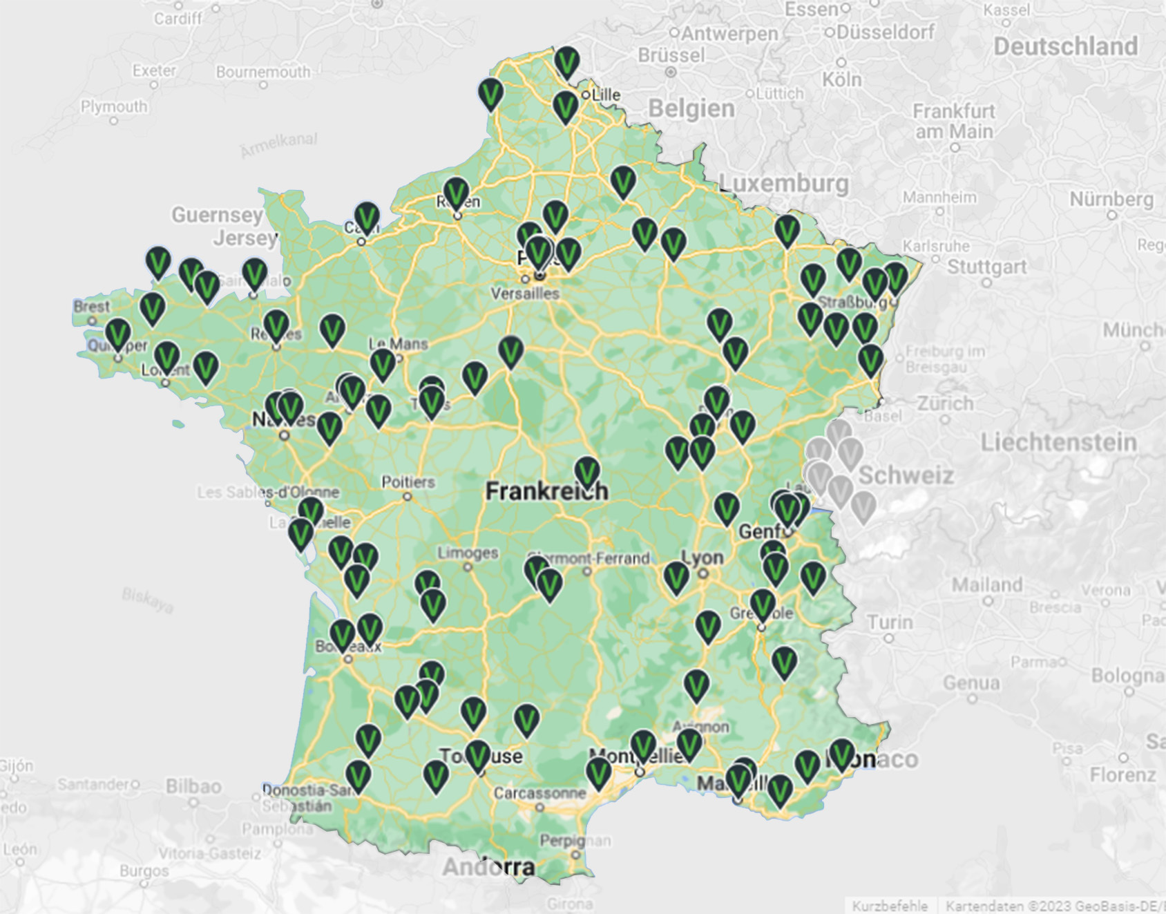 karte-veloland-frankreich